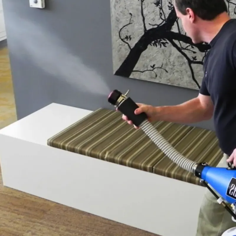 Professional Odor Removal in Elsa, TX